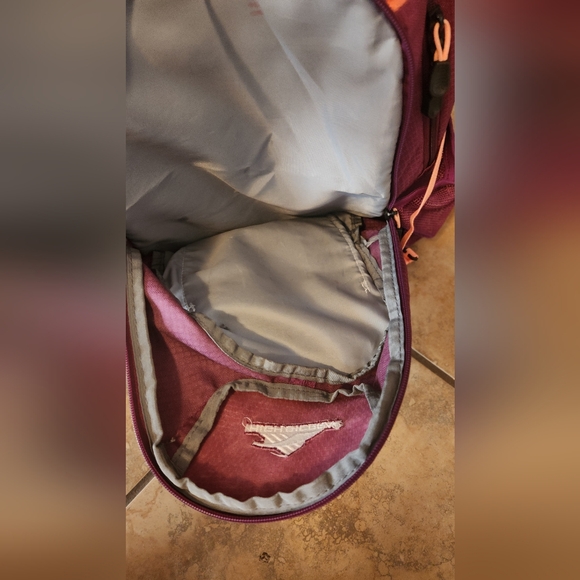 High Sierra Riprap Lifestyle Backpack - Picture 6 of 8